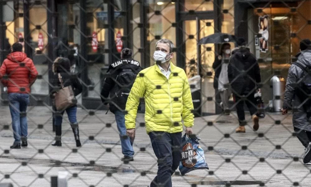 Νέα μέτρα για την πανδημία: Αύριο συνεδριάζει η υγειονομική επιτροπή